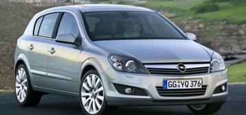 Onderdelen Opel Astra h GTC  beschikbaar voor biedingen