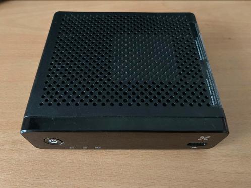 Décodeur TV Technicolor IPV5001 (Proximus), Audio, Tv en Foto, Decoders en Harddiskrecorders, Decoder, Ophalen