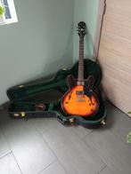 Modded epiphone dot, Ophalen of Verzenden