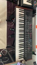 Sequential Prophet 8 + flight case, Ophalen, Zo goed als nieuw