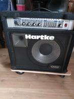 hartke, Muziek en Instrumenten, Ophalen, Zo goed als nieuw