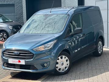 Ford Transit Connect 1.5 TDCi Automaat*Topstaat*1JGarantie* beschikbaar voor biedingen