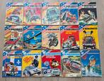 Lot strips: De Brokkenmakers, Boeken, Stripverhalen, Ophalen of Verzenden, Gelezen