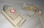 elektronica vintage reisstrijkijzer, Verzenden, Nieuw, Strijkijzer met snoer