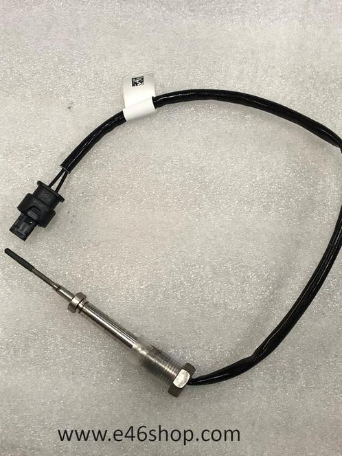 UITLAAT TEMPERATUUR SENSOR BMW OE 13628589814, Auto-onderdelen, Elektronica en Kabels, BMW, Nieuw, Ophalen of Verzenden