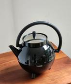 Theepot Bredemeyer Design Holland Duet, Huis en Inrichting, Keuken | Servies, Ophalen of Verzenden, Zo goed als nieuw