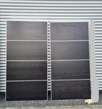 IKEA kastdeuren PAX ILSENG 18633, Huis en Inrichting, Kasten | Kleerkasten, Ophalen, Gebruikt, 150 tot 200 cm, 150 tot 200 cm