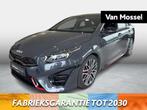KIA cee'd Sportswagon GT 1.6 T-GDI 204 DCT ISG, Stof, 4 cilinders, 1600 cc, Bedrijf