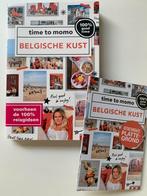 Manon Dekien - Belgische kust, Boeken, Ophalen of Verzenden, Zo goed als nieuw, Manon Dekien