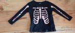 Longsleeve halloween maat 92, Kinderen en Baby's, Zeeman, Meisje, Ophalen of Verzenden, Zo goed als nieuw