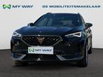 Cupra Formentor Formentor 1.5 TSI DSG, Auto's, Overige Auto's, Automaat, Zwart, 152 g/km, Navigatiesysteem