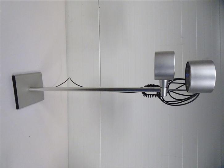 A6731. Vloerlamp Ronald Homes [Conelight Limited], Huis en Inrichting, Lampen | Vloerlampen, Gebruikt, Ophalen