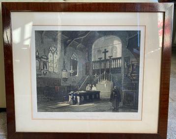 église de jerusalem, De Peelaert, Bruges, Brugge beschikbaar voor biedingen