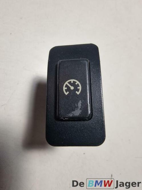 Cruise control Bediening BMW 7-serie E38 61318352256, Auto-onderdelen, Dashboard en Schakelaars, BMW, Gebruikt, Ophalen of Verzenden