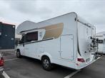 Camper Carado TE HUUR - Rijbewijs B - 6p, Caravans en Kamperen, Bedrijf, Diesel, 6 tot 7 meter, Tot en met 6