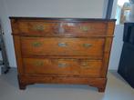 Commode, Maison & Meubles, Armoires | Commodes, 3 ou 4 tiroirs, Moins de 100 cm, 100 à 150 cm, Enlèvement