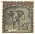 7"  Wigbert ‎– Ebbenhout Blues, Cd's en Dvd's, Nederlandstalig, Ophalen of Verzenden, 7 inch, Zo goed als nieuw