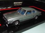Ford Capri 1:18 minichamps, Ophalen, Nieuw, Auto, MiniChamps