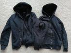 Vest SUI uniform met kap en pels maat S, Ophalen of Verzenden