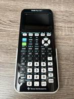 Grafische rekenmachine TI-84 Plus CE-T, Divers, Calculatrices, Enlèvement, Calculatrices graphique, Comme neuf