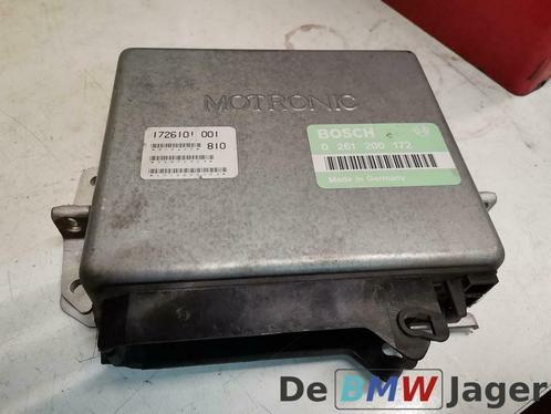 DME module Bosch BMW 3 5 serie E28 E30 E34 M20 20i 1726101, Auto-onderdelen, Elektronica en Kabels, BMW, Gebruikt, Ophalen of Verzenden