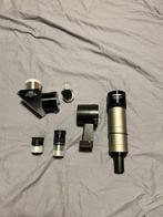 Oogstukken telescoop, Audio, Tv en Foto, Optische apparatuur | Telescopen, Ophalen of Verzenden