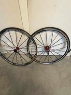 Tubewielen mavic, Fietsen en Brommers, Fietsonderdelen, Ophalen, Gebruikt