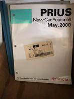 Toyota prius, Enlèvement ou Envoi