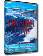The Onedin Line serie 3 ((4 DVD box), Cd's en Dvd's, Alle leeftijden, Ophalen of Verzenden, Gebruikt
