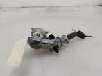 CONTACTSLOT + SLEUTEL Opel Corsa C (F08 / 68), Gebruikt, Opel