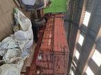 Mestverspreider, Zakelijke goederen, Landbouw | Werktuigen, Ophalen