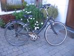 28 inch kleine damesfiets grote meisjesfiets 6 versnellingen, Fietsen en Brommers, Gebruikt, Versnellingen, Minder dan 47 cm, Ophalen