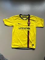 Voetbaltruitje FC Barcelona (158 cm), NIKE, Gebruikt, Jongen of Meisje, Sport- of Zwemkleding