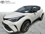 Toyota C-HR C-HIC Bi-Tone, Auto's, Toyota, Beige, 72 kW, Wit, 5 deurs