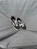 Vans zwarte sneaker, Hobby en Vrije tijd, Kledingapplicaties en Hotfix, Ophalen of Verzenden, Gebruikt