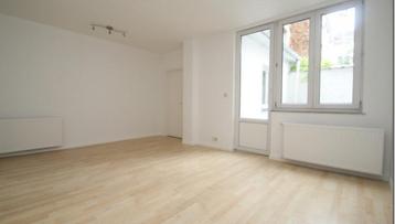 Appartement à louer à Ixelles, 2 chambres disponible aux enchères