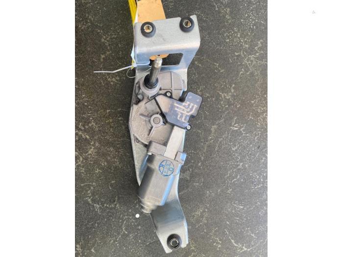 Moteur essuie-glace arrière d'un BMW 1-Serie, -, 3 mois de garantie, Utilisé, -