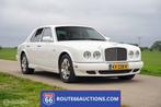 Bentley Arnage R | 2005 | Route 66 Auctions, Auto's, Bentley, Gebruikt, Zwart, Bedrijf, Handgeschakeld