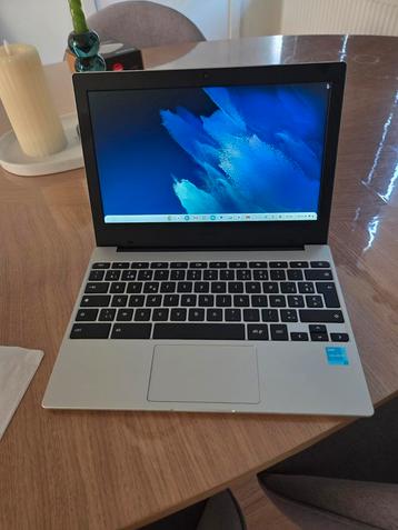 Samsung Chromebook Galaxy Go  beschikbaar voor biedingen