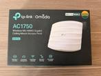 NIEUW - Acces Point Tp link omada, Computers en Software, Accesspoints, Ophalen, Zo goed als nieuw