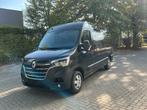 2023 Renault Master Personenauto, Auto's, Gebruikt, Euro 6, Overige brandstoffen, Bedrijf
