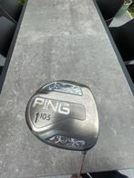 Ping Driver Serena, Sport en Fitness, Ophalen, Gebruikt, Club, Ping