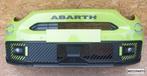 VOORBUMPER FIAT 600 600E ABARTH BUMPER ORIGINEEL ALLES LEVER, Ophalen of Verzenden, Gebruikt, Fiat, Bumper