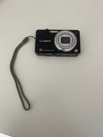 Camera Lumix, Audio, Tv en Foto, Fotocamera's Digitaal, Ophalen, 14 Megapixel, Compact, Zo goed als nieuw