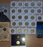 2 euros commémoratives 2014, Timbres & Monnaies, Monnaies | Europe | Monnaies euro, 2 euros, Série, Malte, Enlèvement ou Envoi