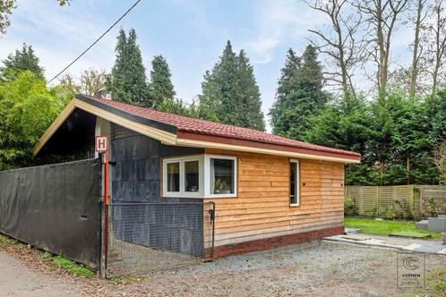 bungalow / chalet / recreatiewoning / tiny house te koop, Immo, Buitenverblijven te koop, Provincie Antwerpen, Bungalow