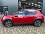 Peugeot 2008 Benzine - Automaat - Slechts 42 000km, 5 places, Cuir, Break, Automatique