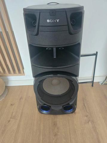 Partbox Sony beschikbaar voor biedingen