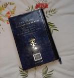 Boek in de ban van de ring Tolkien, Ophalen of Verzenden, Zo goed als nieuw, J.R.R. Tolkien