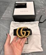 Gucci riem belt Gucci Marmont riem ceintuur origineel, Vêtements | Femmes, Ceintures, Comme neuf, Enlèvement ou Envoi